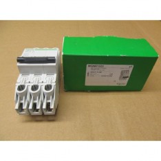 MGN61323 C60 MINIATURE CIRCUIT BREAKER 3P 1A 480Y/277