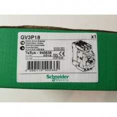 GV3P18 Motor Protector Contactor