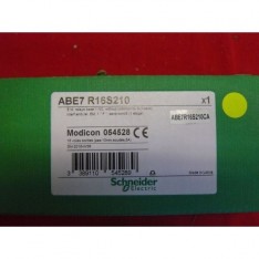 Telemecanique Schneider I/O Module ABE7-R16S210
