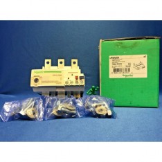 LR9D5369 SOLID STATE O/LOAD RELAY 575VAC 150A