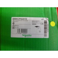 BMXCPS2010 BRAND NEW! Schneider Electric Modicon BMX-CPS-2010