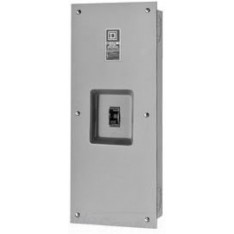 Enclosure Circuit Breaker 240-Volt 225-Amp Q23225NS Molded Ca