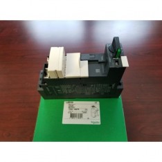 LUB120 Non-Reversing 3 Pole Power Base