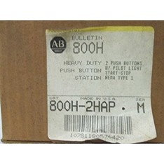 NSFP **GENUINE** AB 800H 2HAP