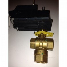 Vs-2313-841-9-26 3way Proportional Control Valve 1npt