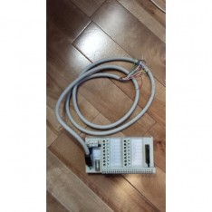 ABE7-TES160 16 channel I/O terminal simulator