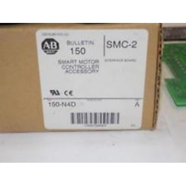 150-N4D Smart Motor Controler Interface Board