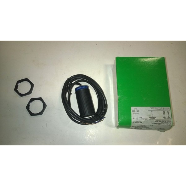 XS3 P30MA230 Inductive Proximity Switch