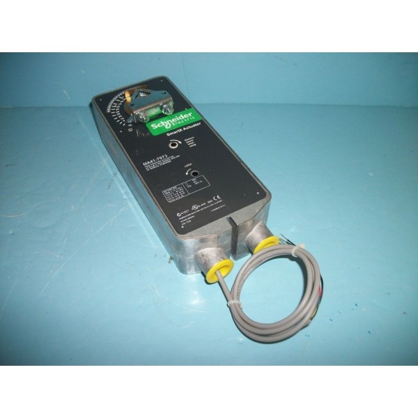 MA41-7073 TWO POSITION DAMPER ACTUATOR SR 24V 60 in lb