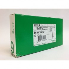60201F C60 Miniature Circuit Breaker