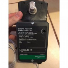 Barber Colman MA4D-7033-100 2-Pos 24vac 30in-lb Actuator