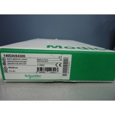 Modicon Quantum 140DAI54300 PLC Input Module
