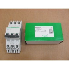MGN61324 MINIATURE BREAKER MULTI 9 C60 3 P 2 A
