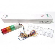 XVC4B3K HARMONY ROG 24VAC/DC STEADY 3 LIGHT INDICATOR BEACON