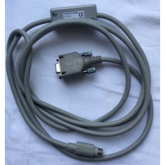 PLC Connecting Cable, Schneider Electric, TSXPCX1030