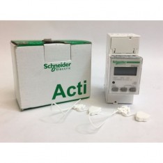 Modular Single Phase Power Meter iEM2155