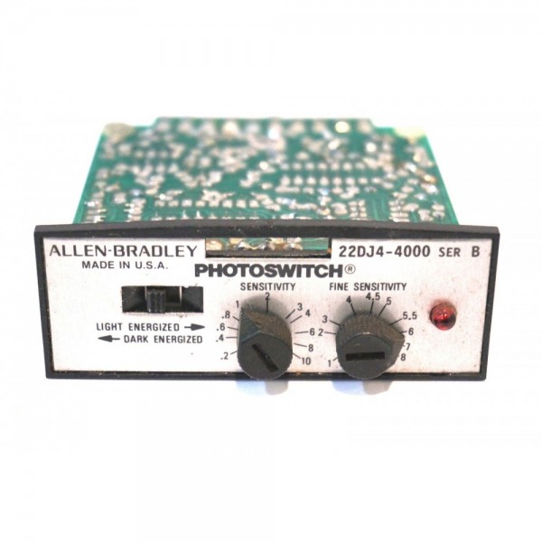 NSFP **GENUINE** AB 22DJ4 4000
