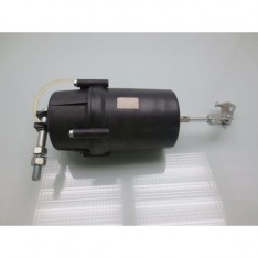 Barber M574-5520 11-90 PSI-MAX 30 Damper Actuator