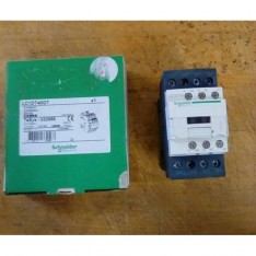 Contactor LC1DT40G7