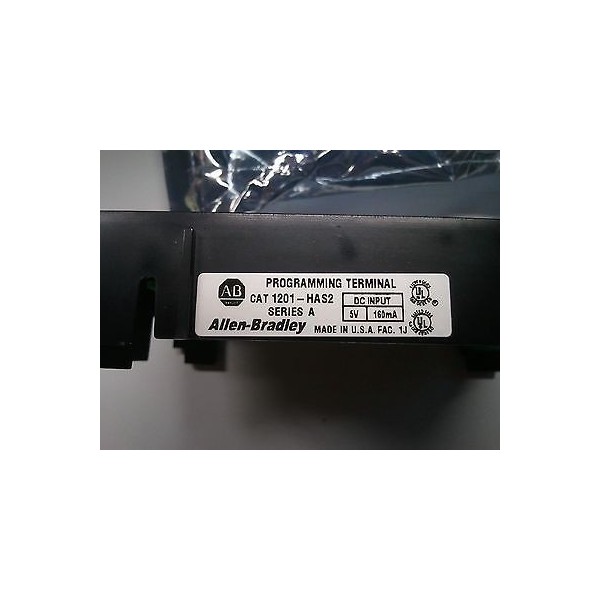 1201-HAS2 (Surplus New In factory packaging)