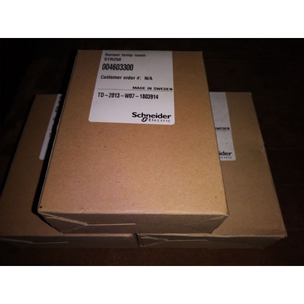 Room Temp Sensor STR250