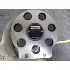 Hydraulic Motor