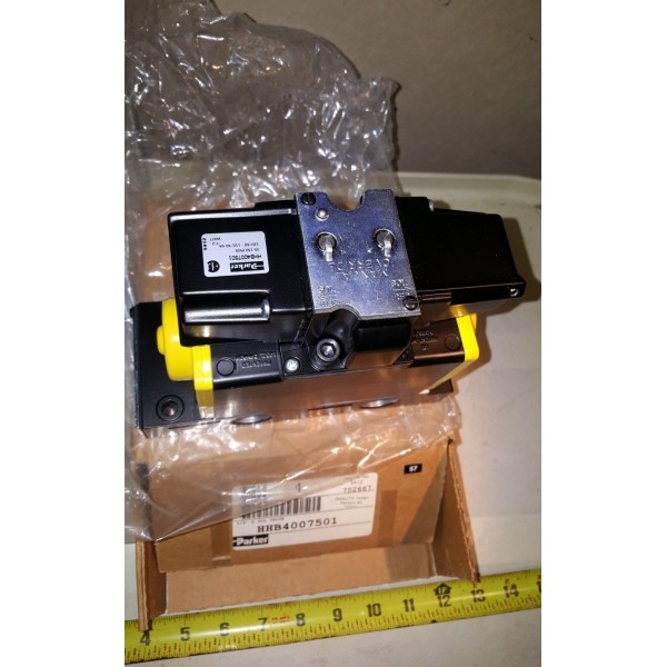 Solenoid Valve