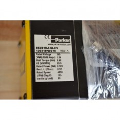 Servo Motor