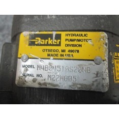 HIGH SPEED MOTOR