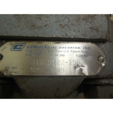 HYDRAULIC PUMP