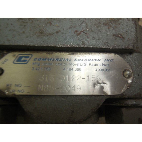 HYDRAULIC PUMP