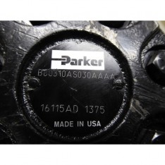 HYDRAULIC BRAKE MOTOR