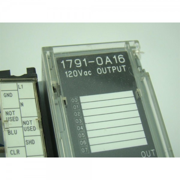 17910A16 **New in Factory Packaging**