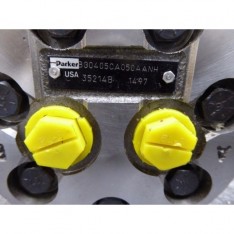 Hydraulic Motor