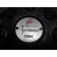 HYDRAULIC BRAKE MOTOR