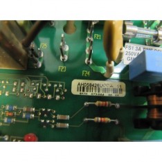 Drive Power Supply Control Board