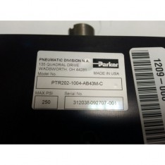 PNEMATIC ROTARY ACTUATOR,1-1/8 SHAFT DIA 31"