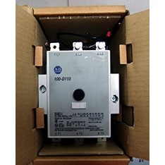100-D110ZJ22L Series B | 24vdc Contactor *NEW*