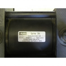 Cylinder