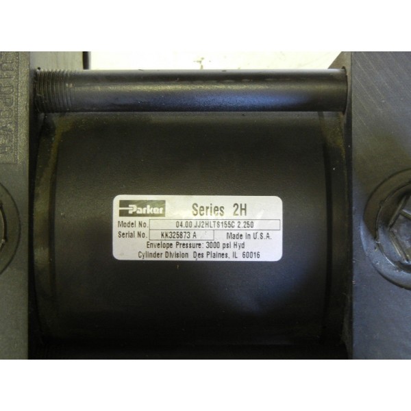 Cylinder