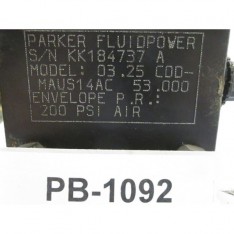 PNEUMATIC CYLINDER