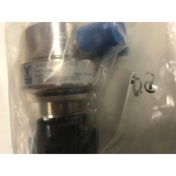 REGULATOR
