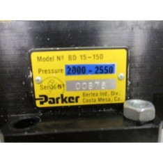 Servo Valve