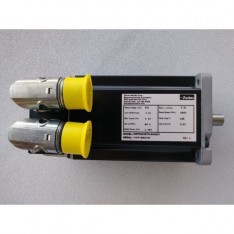 DC Servo Motor