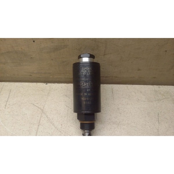 Solenoid Valve