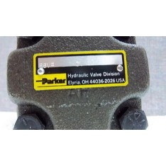 HYDRAULIC VALVE