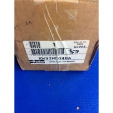 Kneeling Valve 24v