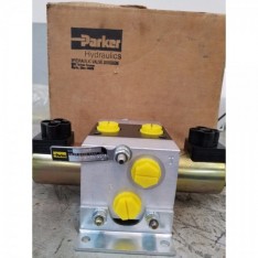 Directional Control Valve