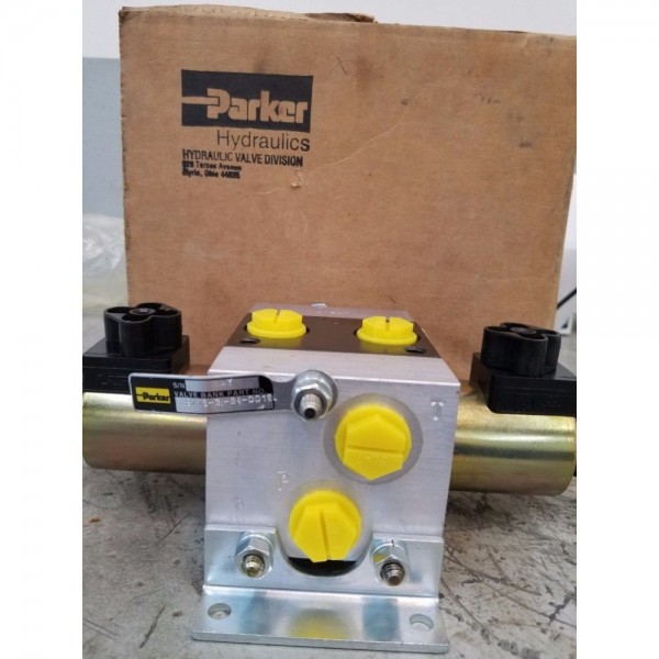 Directional Control Valve