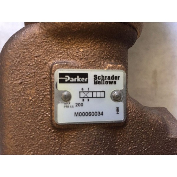 Diaphragm Valve